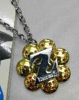 Dragon Ball Z Necklace - DBNL8885