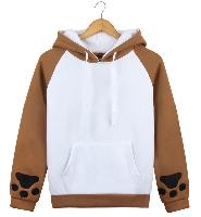 Shiba Inu Dog Hoodies Costume Cosplay - SICS3289
