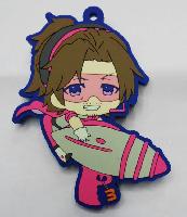 Boy Phone Strap - BOPS3106