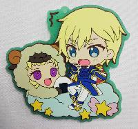 Boy Phone Strap - BOPS7498