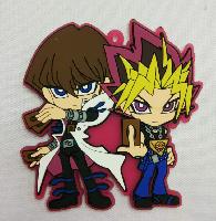 Yu-Gi-Oh Phone Strap - YGPS7929