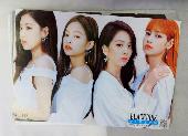 K-pop  Black Pink Posters - BPPT5266