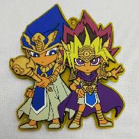 Yu-Gi-Oh Phone Strap - YGPS5138