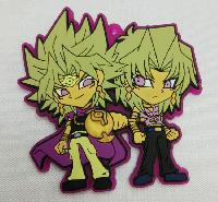 Yu-Gi-Oh Phone Strap - YGPS7469