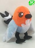 PN Fletchling Plush Doll - PNPL0443