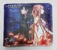 Sword Art Online Wallet - SAWL8468