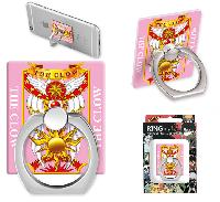 Card Captor Sakura Phone Holder - CCPH3106