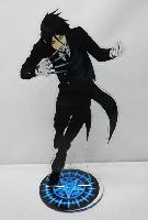 Kuroshitsuji Figure Without Box - KUFG8499