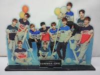 K-pop Wanna One Figure Without Box - WOFG8498