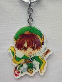 Card Captor Sakura Keychain - CCKY7966