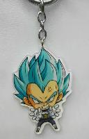 Dragon Ball Z Keychain - DBKY9564