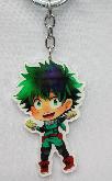 My Hero Academia Keychain - MHKY7892