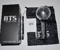 K-Pop BTS A.R.M.Y Light Stick Ver2 - BTLS0001