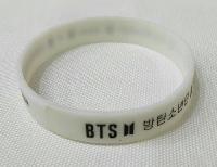 K-pop BTS Wristband - BTWB5138