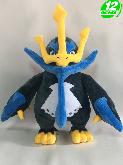 PN Empoleon Plush Doll - PNPL1436