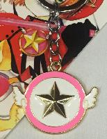 Card Captor Sakura Keychain - CCKY7988