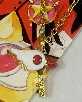 Card Captor Sakura Necklace - CCNL7699