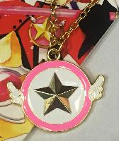 Card Captor Sakura Necklace - CCNL8745