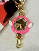 Card Captor Sakura Necklace - CCNL8759