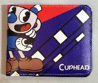 Cuphead Wallet - CUWL8752
