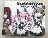 Steins Gate Wallet - SGWL9754