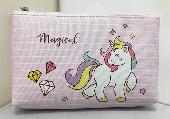 Unicorn Pencil Bag - UNPB6128