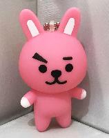 K-pop BTS Keychain - BTKY8107