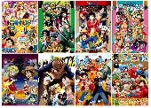 One Piece Posters - OPPT9267