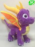 The Dragon Spyro Plush Doll - SDPL0001