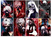 Tokyo Ghoul Posters - TGPT6718