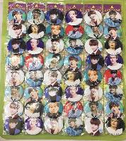 K-pop BTS Pins - BTPN9746