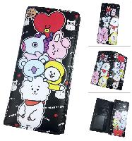 K-pop BTS Wallet - BTWL9829