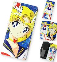 Sailormoon Wallet - SMWL4260