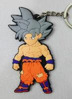 Dragon Ball Z Keychain - DBKY5268