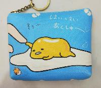 Gudetama Purse Wallet - GUWL9762