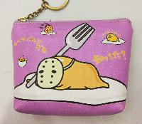 Gudetama Purse Wallet - GUWL9799