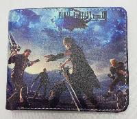 Final Fantasy Wallet - FFWL9571
