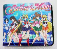 Sailormoon Wallet - SMWL8964