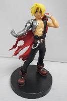 Fullmetal Alchemist Figure With Box - FMFG4979