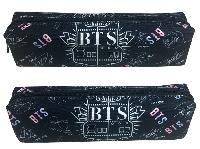 K-pop BTS Pencil Bag - BTPB6617