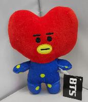 K-pop BTS Plush Doll - BTPL3107