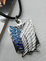 Attack On Titan Necklace - ATNL7662