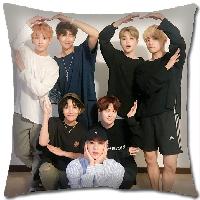 K-pop BTS Pillow - BTPW1174