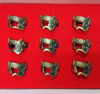 Attack On Titan Rings - ATRG7452