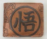 Dragon Ball Z Wallet - DBWL9756