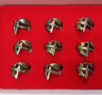 Sword Art Online Rings - SARG2104