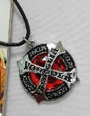 Katekyo Hitman Reborn Necklace - RENL6728