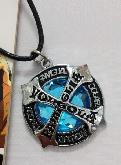 Katekyo Hitman Reborn Necklace - RENL7204