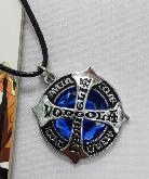 Katekyo Hitman Reborn Necklace - RENL8415