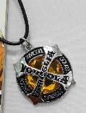 Katekyo Hitman Reborn Necklace - RENL8981